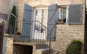 Gite Le Murger